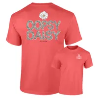 Oopsy Daisy Short Sleeve T-Shirt