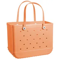 Original Bogg Bag in Creamsicle