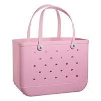 Original Bogg Bag in Bubblegum