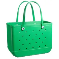 Original Bogg Bag in Kelly Green