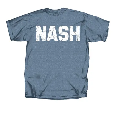 Nashville Airport Code Short Sleeve T-Shirt