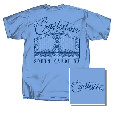 Charleston Gate Short Sleeve T-Shirt