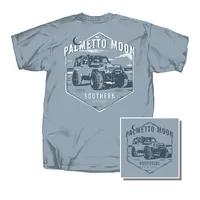 Jeep Badge Short Sleeve T-Shirt