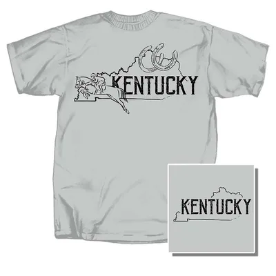 Kentucky Racing Short Sleeve T-Shirt