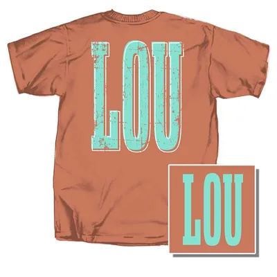 LOU Short Sleeve T-Shirt