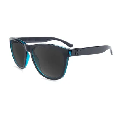 Knockaround® Black Ocean Premiums