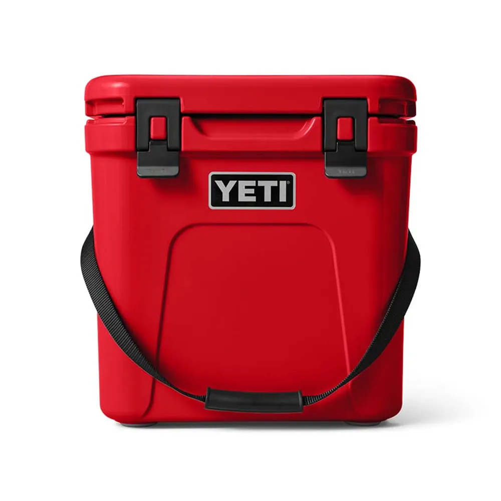Rescue Red Roadie 24 Cooler