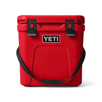 Rescue Red Roadie 24 Cooler