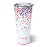 Confetti 32oz Tumbler