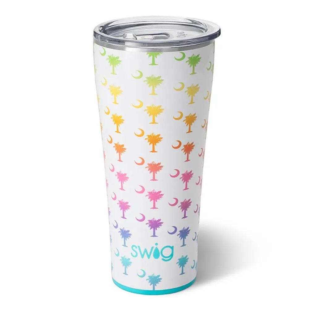 Palmetto Moon 32oz Tumbler