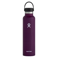 Eggplant 24oz Standard Mouth Water Bottle