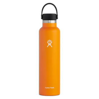 Clementine 24oz Standard Mouth Water Bottle
