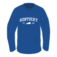 Kentucky Est. 1792 Crewneck Sweatshirt