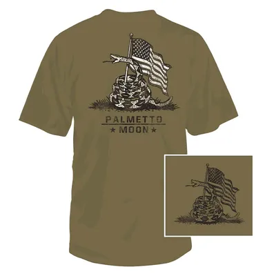 Don't Tread Short Sleeve T-Shirt