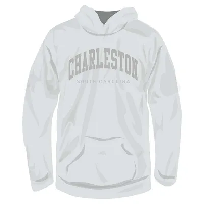 Charleston Arch Hoodie