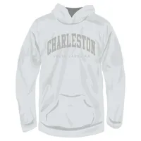 Charleston Arch Hoodie