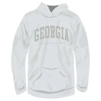 Georgia Arch Hoodie