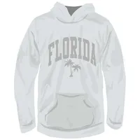 Florida Arch Hoodie