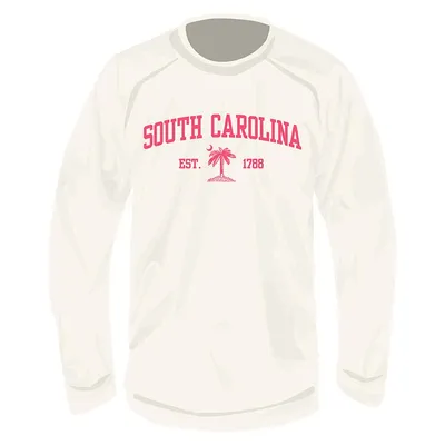 South Carolina Est. 1788 Crewneck Sweatshirt