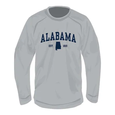 Alabama Est. 1819 Crewneck Sweatshirt