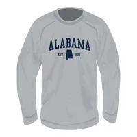 Alabama Est. 1819 Crewneck Sweatshirt