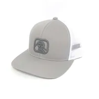 Silver Bullet Trucker Hat