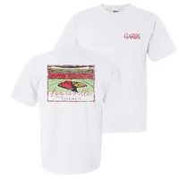 UL Stadium Short Sleeve T-Shirt