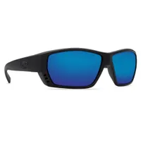 Tuna Alley Blackout Frame with Blue Mirror 580G