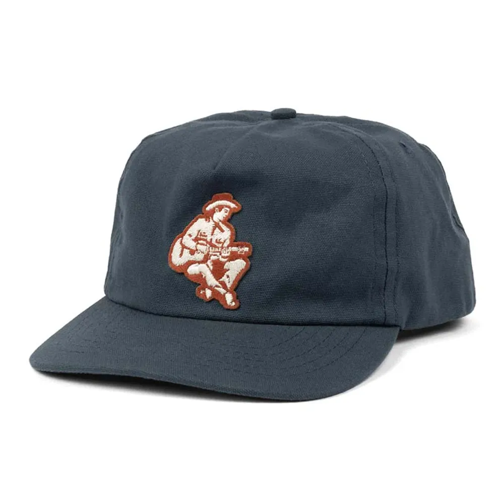 The Hank Hat