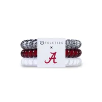 Alabama Small Hair Tie 3 Pack