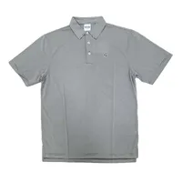 Tennessee Tri-Star Micro Stripe Polo Navy