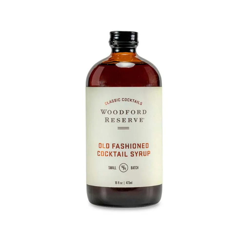 Woodford Reserve® Old Fashioned Syrup