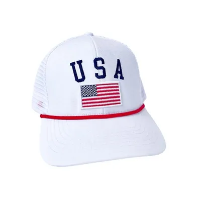 USA Rope Hat