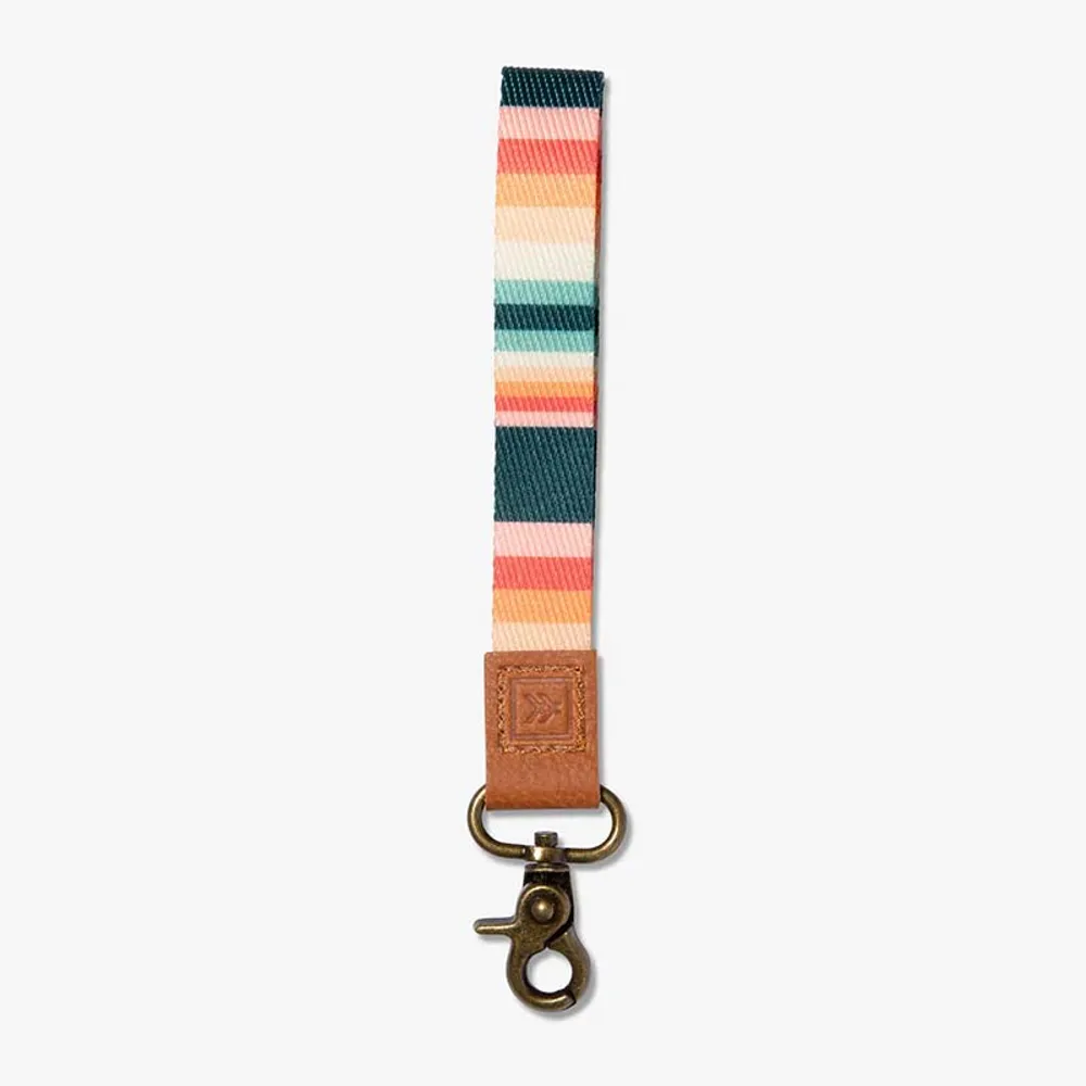 Renae Wrist Lanyard