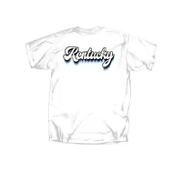 Youth Retro Kentucky Short Sleeve T-Shirt