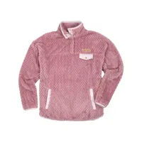 Youth Simply Soft Pullover Dawn