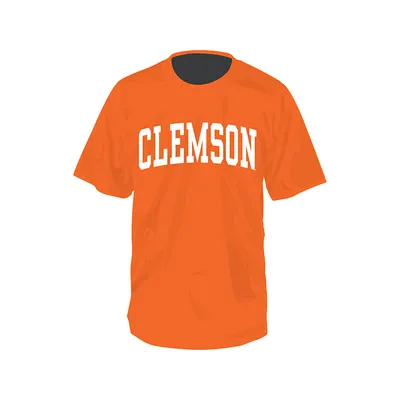 Youth Clemson Arch Short Sleeve T-Shirt