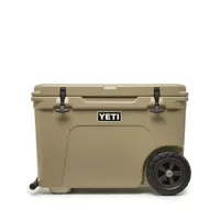 Tundra Haul Tan Cooler