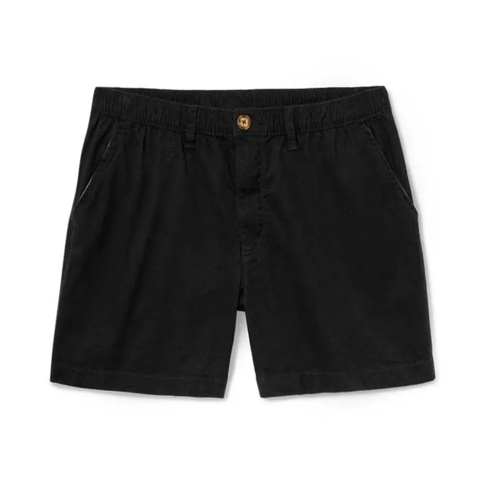 The Silver Linings 5.5 (Stretch Shorts)