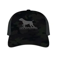 Signature Retriever Trucker Hat