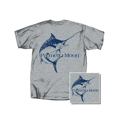 Youth Marlin Short Sleeve T-Shirt