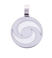 Bulgari Bvlgari Optical  Illusion Pendant