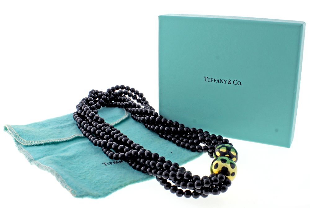 Tiffany & Co. Ring Etoile Diamond Engagement