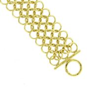 Ippolita Bracelet Circle Link