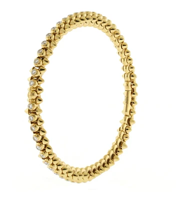Clash De Cartier Bracelet Diamonds