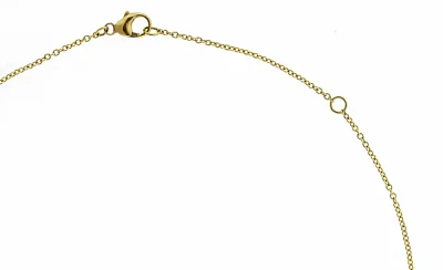 Fiore Five Station Diamond Necklace