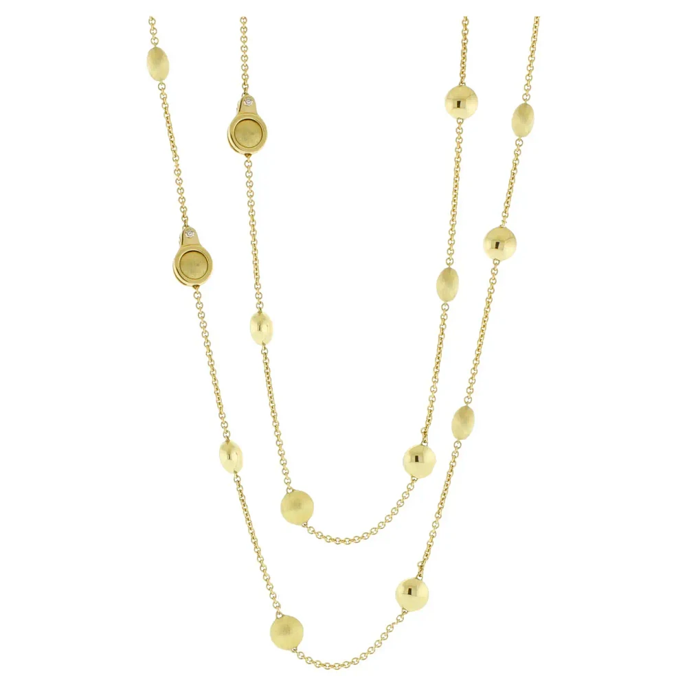 Chimento Sigilli Necklace