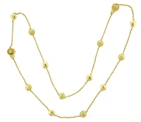 Chimento Sigilli Necklace