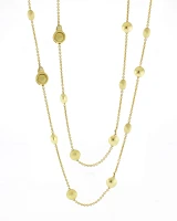 Chimento Sigilli Necklace