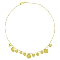 Ippolita Classico  18 karat Gold Necklace